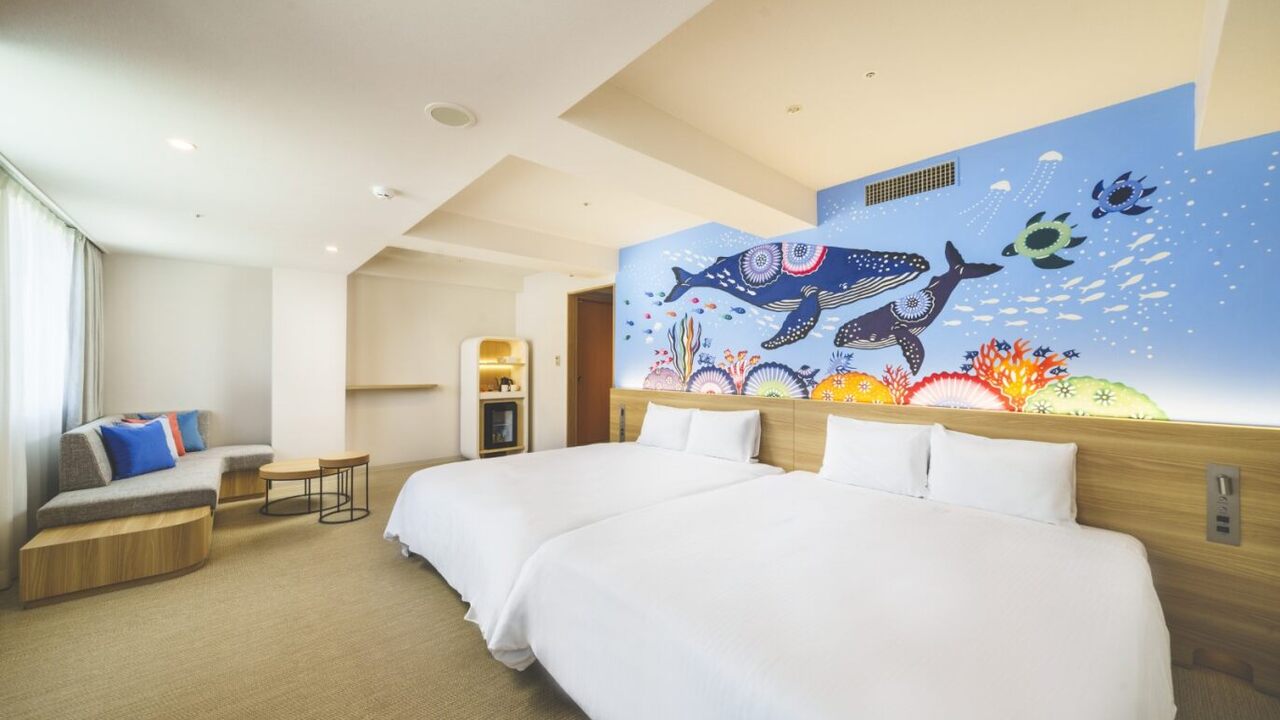 ハイアットリージェンシー 那覇 沖縄|マネージャー・管理職(料飲)の求人画像2枚目