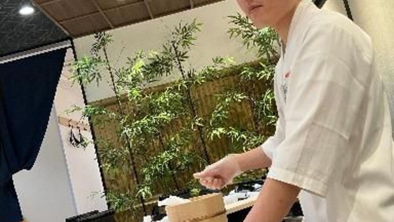 回し寿司活|店長・店長候補の求人画像4枚目