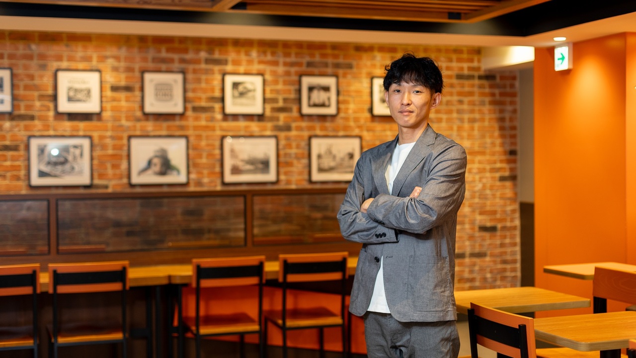 バーガーキング|店長・店長候補の求人画像4枚目