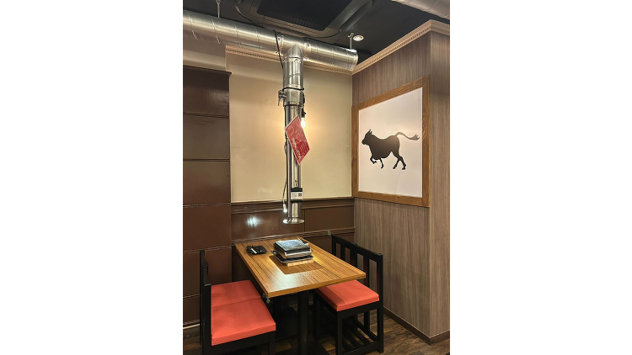 お肉一枚売りの焼肉店 焼肉とどろき|店長・店長候補の求人画像3枚目