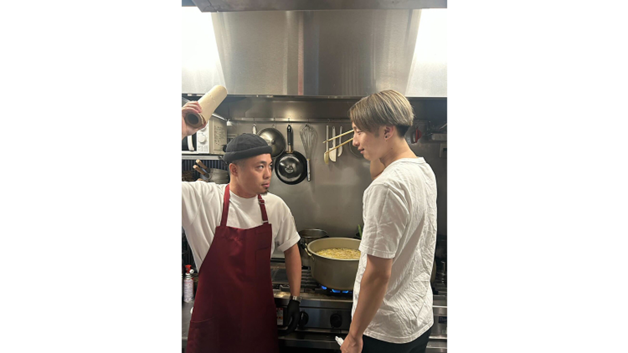 お肉一枚売りの焼肉店 焼肉とどろき|店長・店長候補の求人画像4枚目