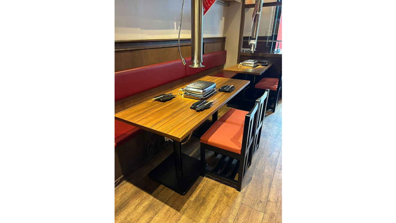 お肉一枚売りの焼肉店 焼肉とどろき|店長・店長候補の求人画像4枚目