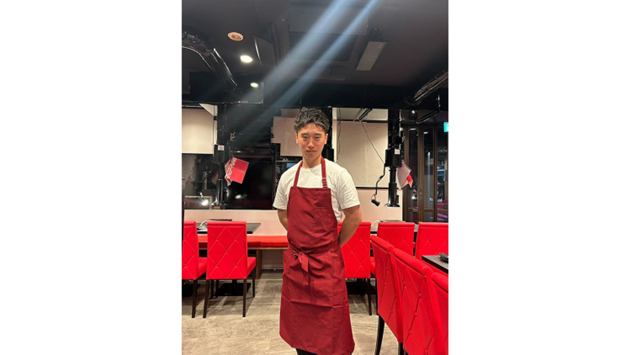 お肉一枚売りの焼肉店 焼肉とどろき|キッチンスタッフの求人画像4枚目