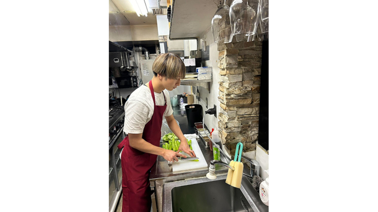 お肉一枚売りの焼肉店 焼肉とどろき|店長・店長候補の求人画像4枚目