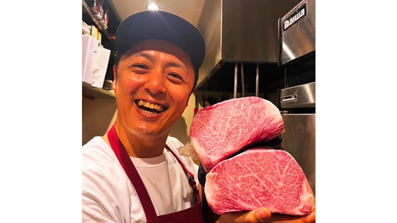 お肉一枚売りの焼肉店 焼肉とどろき|キッチンスタッフの求人画像2枚目