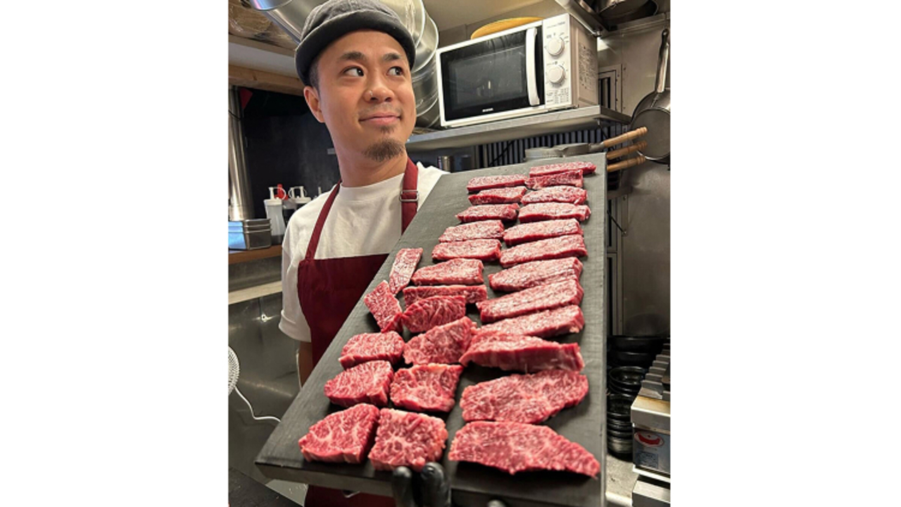 お肉一枚売りの焼肉店 焼肉とどろき|キッチンスタッフの求人画像4枚目