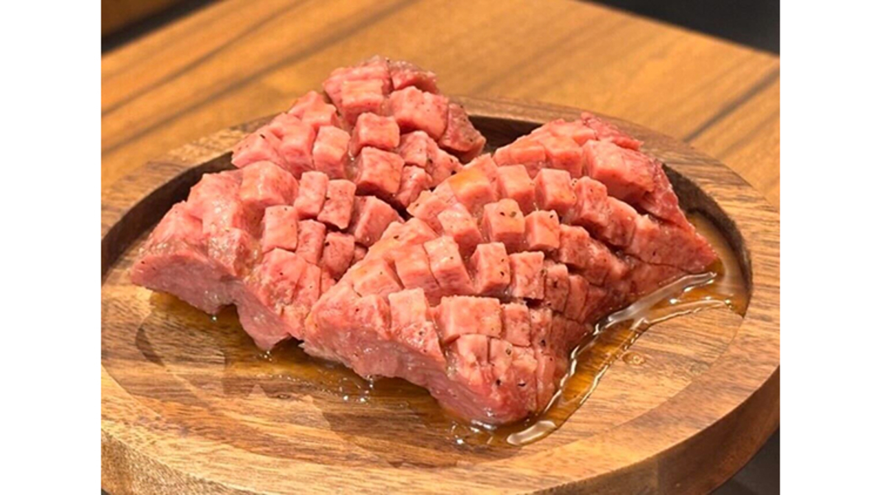 お肉一枚売りの焼肉店 焼肉とどろき 浅草橋店 焼肉 | レストランサービス・ホールスタッフ)の求人の写真 3枚目