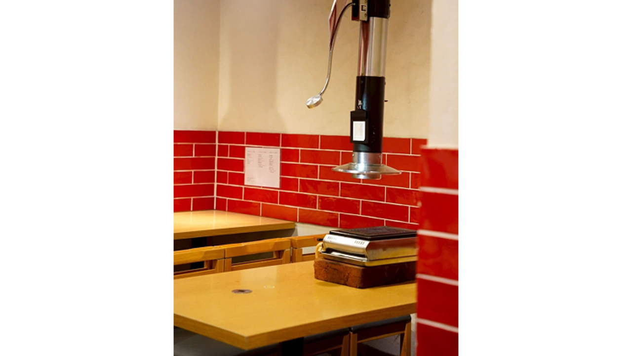 お肉一枚売りの焼肉店 焼肉とどろき|キッチンスタッフの求人画像4枚目