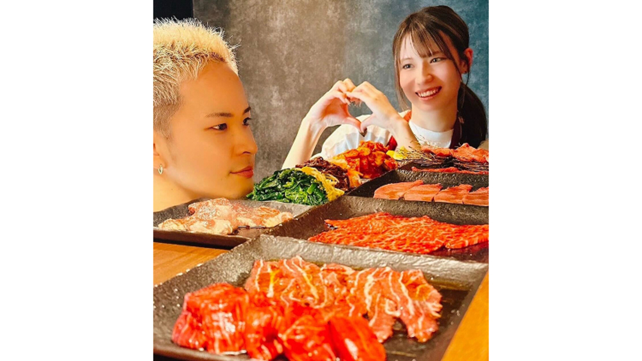 お肉一枚売りの焼肉店 焼肉とどろき|店長・店長候補の求人画像1枚目
