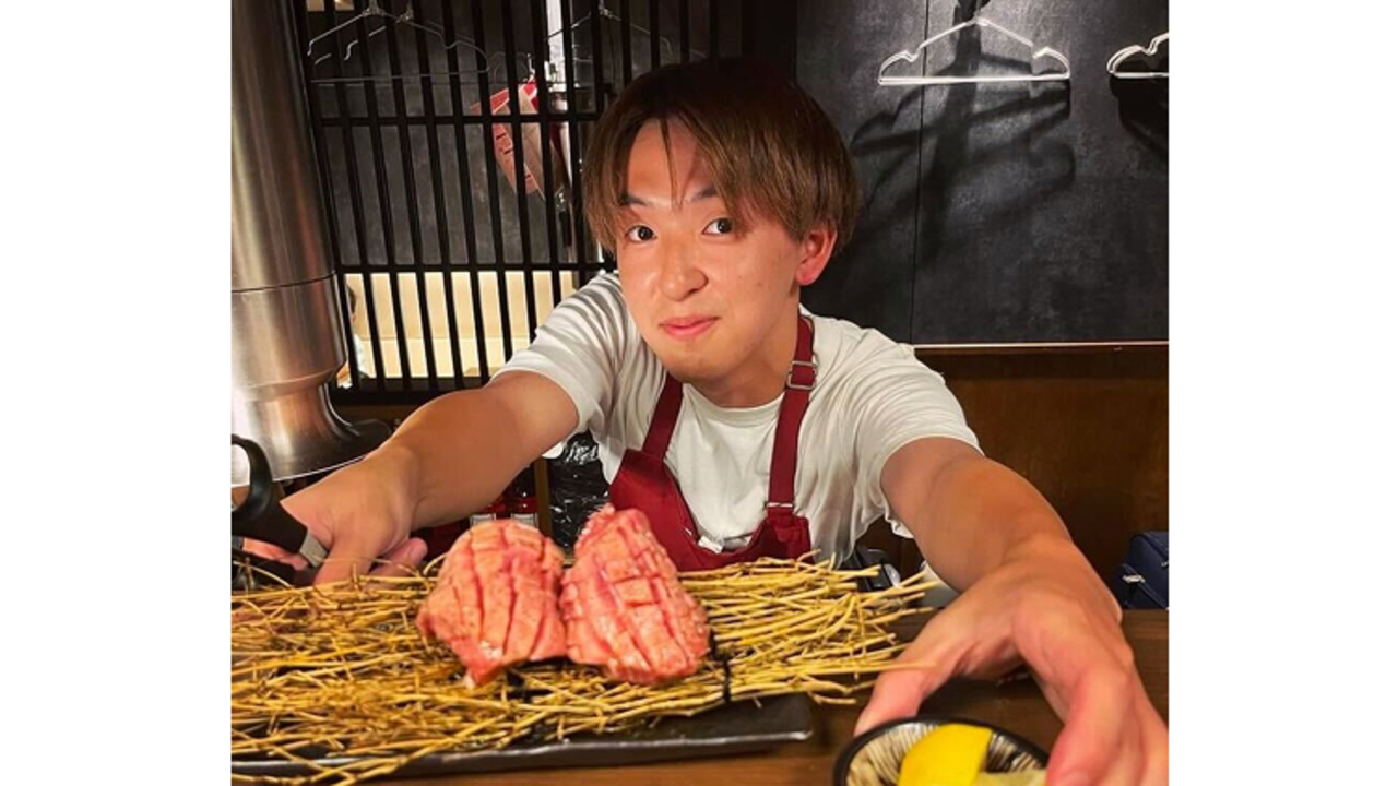 お肉一枚売りの焼肉店 焼肉とどろき|店長・店長候補の求人画像3枚目