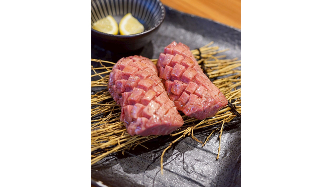 お肉一枚売りの焼肉店 焼肉とどろき|キッチンスタッフの求人画像4枚目