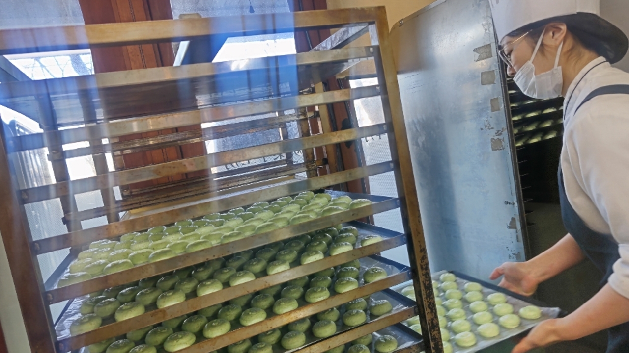 ベルグの4月|店長・店長候補の求人画像1枚目