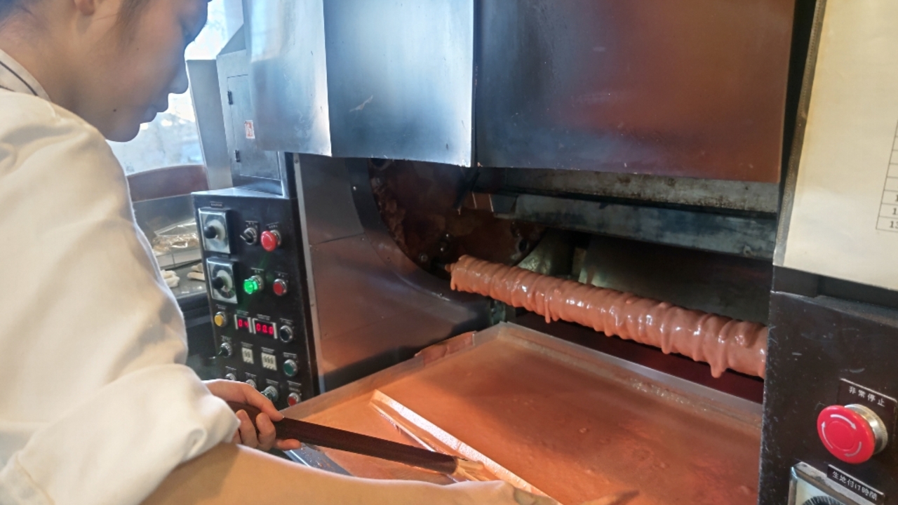 ベルグの4月|店長・店長候補の求人画像1枚目