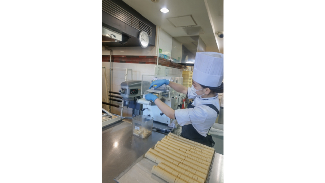 ベルグの4月|店長・店長候補の求人画像2枚目