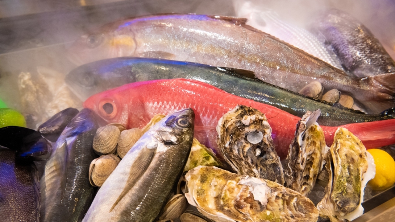 港町のイタリアン モンテロッソ|料理長・料理長候補の求人画像1枚目