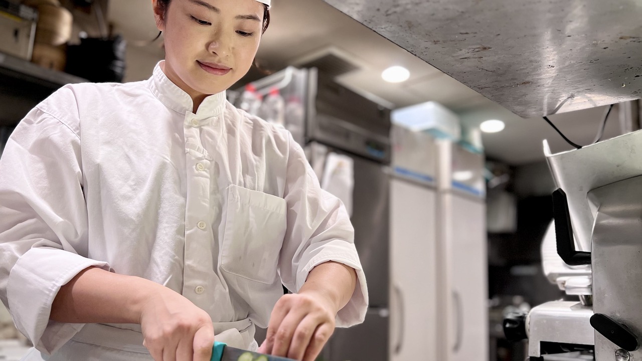 大衆食堂 てんぐ大ホール|店長・店長候補の求人画像3枚目