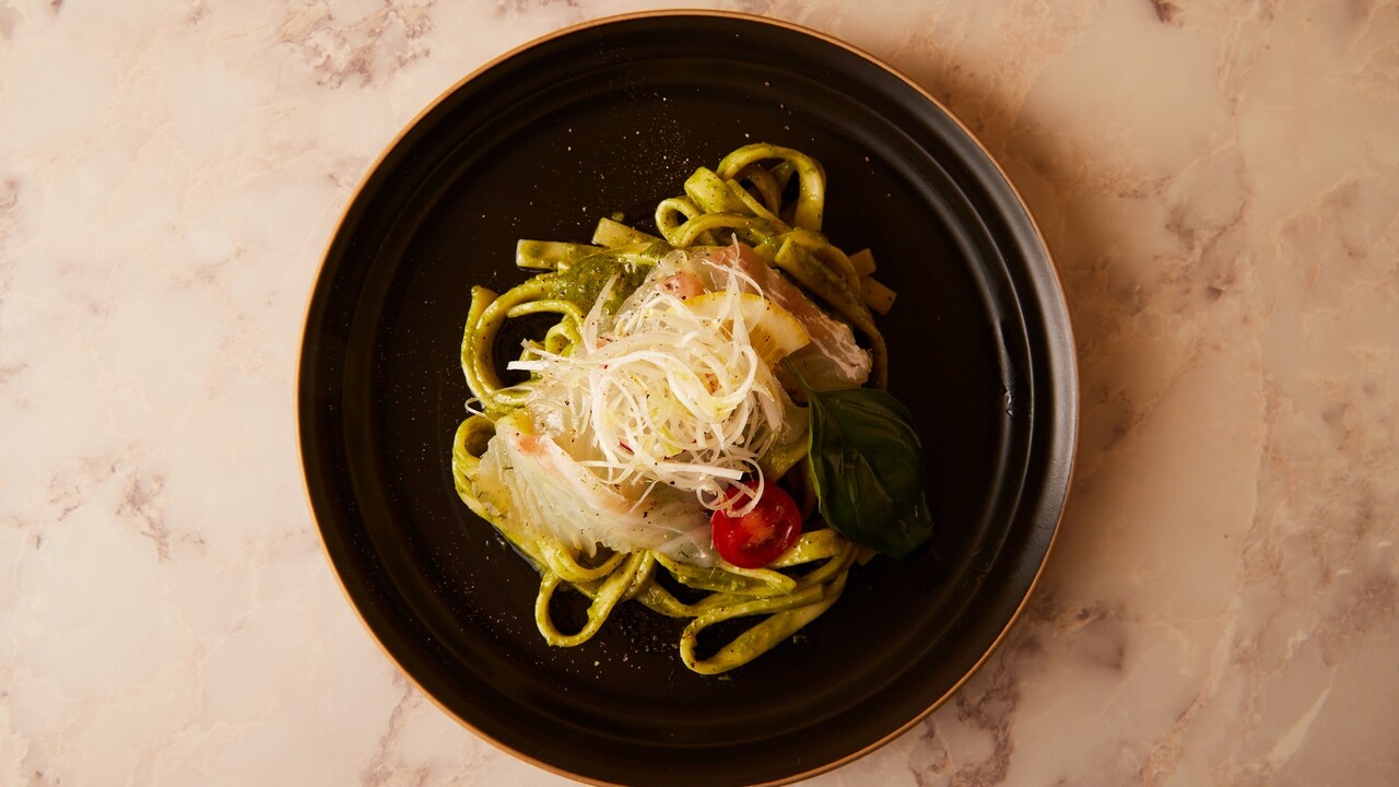 港町のイタリアン モンテロッソ|料理長・料理長候補の求人画像1枚目