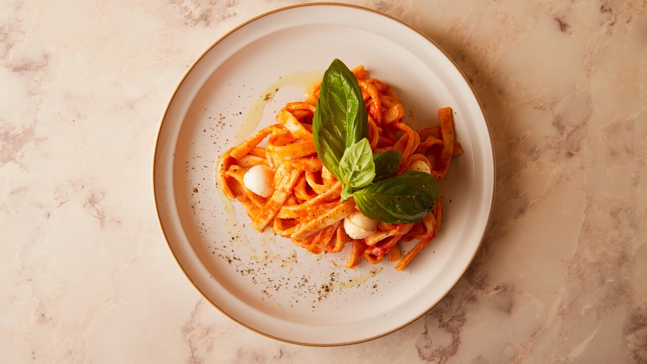 港町のイタリアン モンテロッソ|料理長・料理長候補の求人画像2枚目