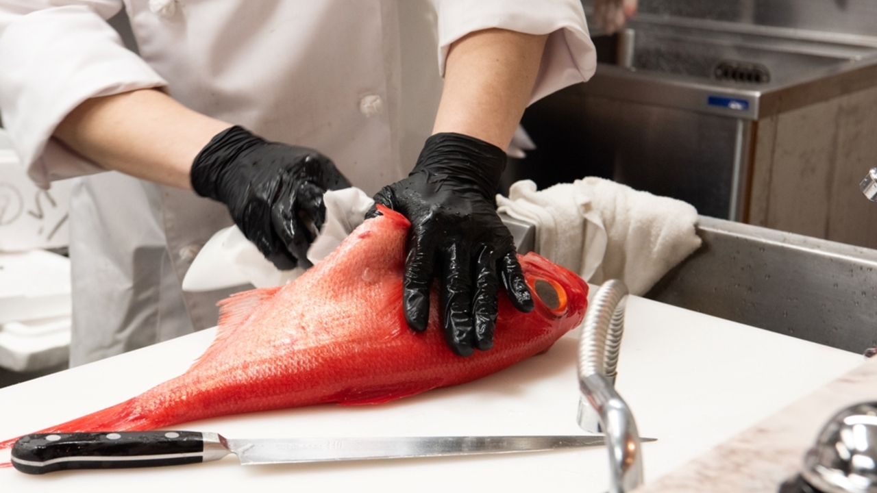 港町のイタリアン モンテロッソ イタリアン | 料理長・料理長候補)の求人の写真 3枚目