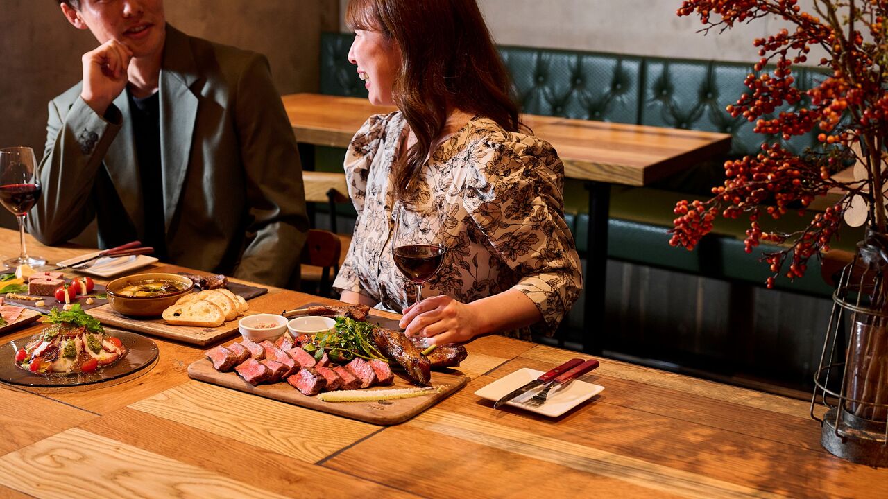 ミートキッチンlog50|店長・店長候補の求人画像2枚目