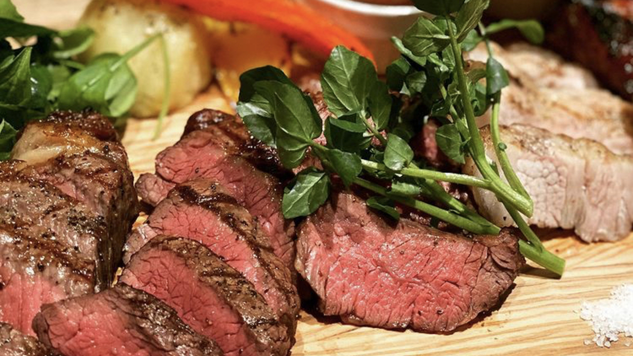 ミートキッチンlog50|店長・店長候補の求人画像1枚目