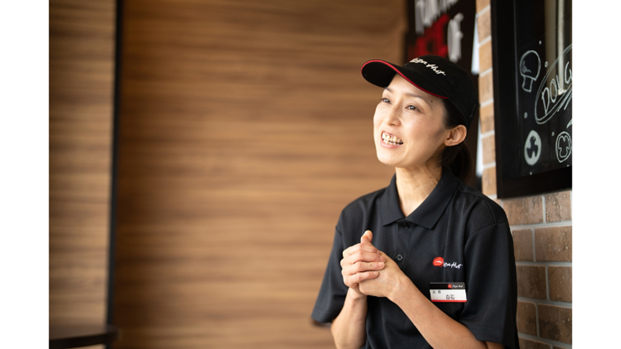 ピザハット|店長・店長候補の求人画像3枚目