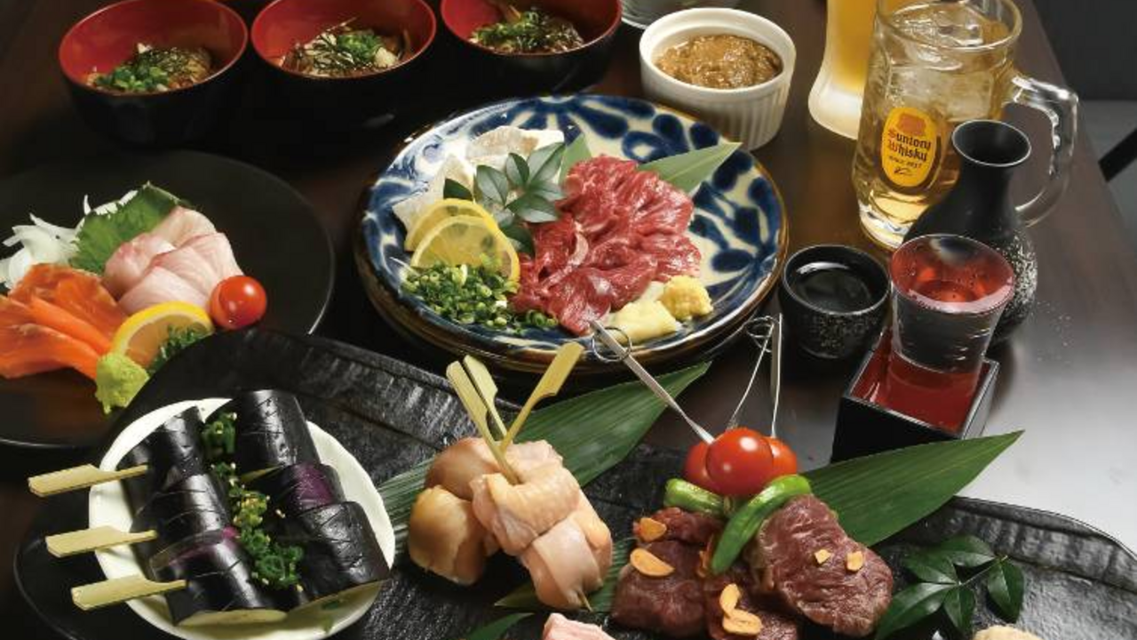 焼鳥 かど屋|店長・店長候補の求人画像2枚目