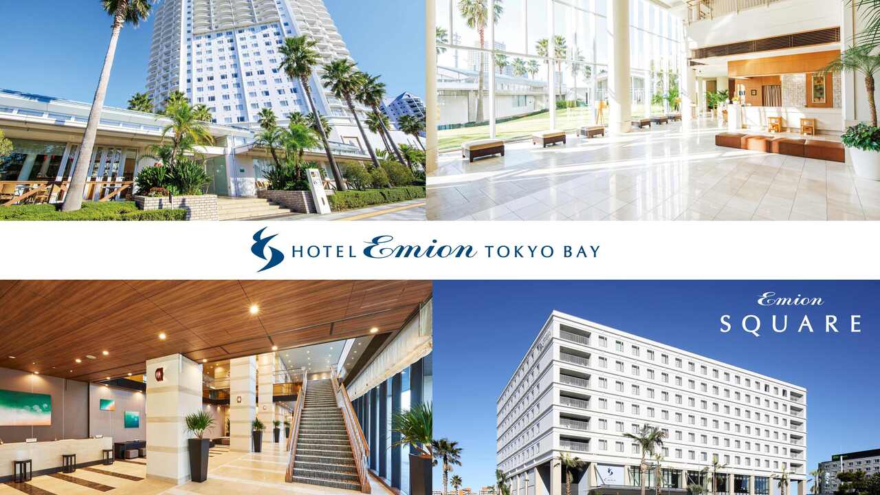 ホテル エミオン|宿泊全般の求人画像1枚目