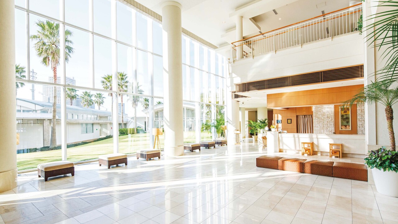 ホテル エミオン|宿泊全般の求人画像2枚目