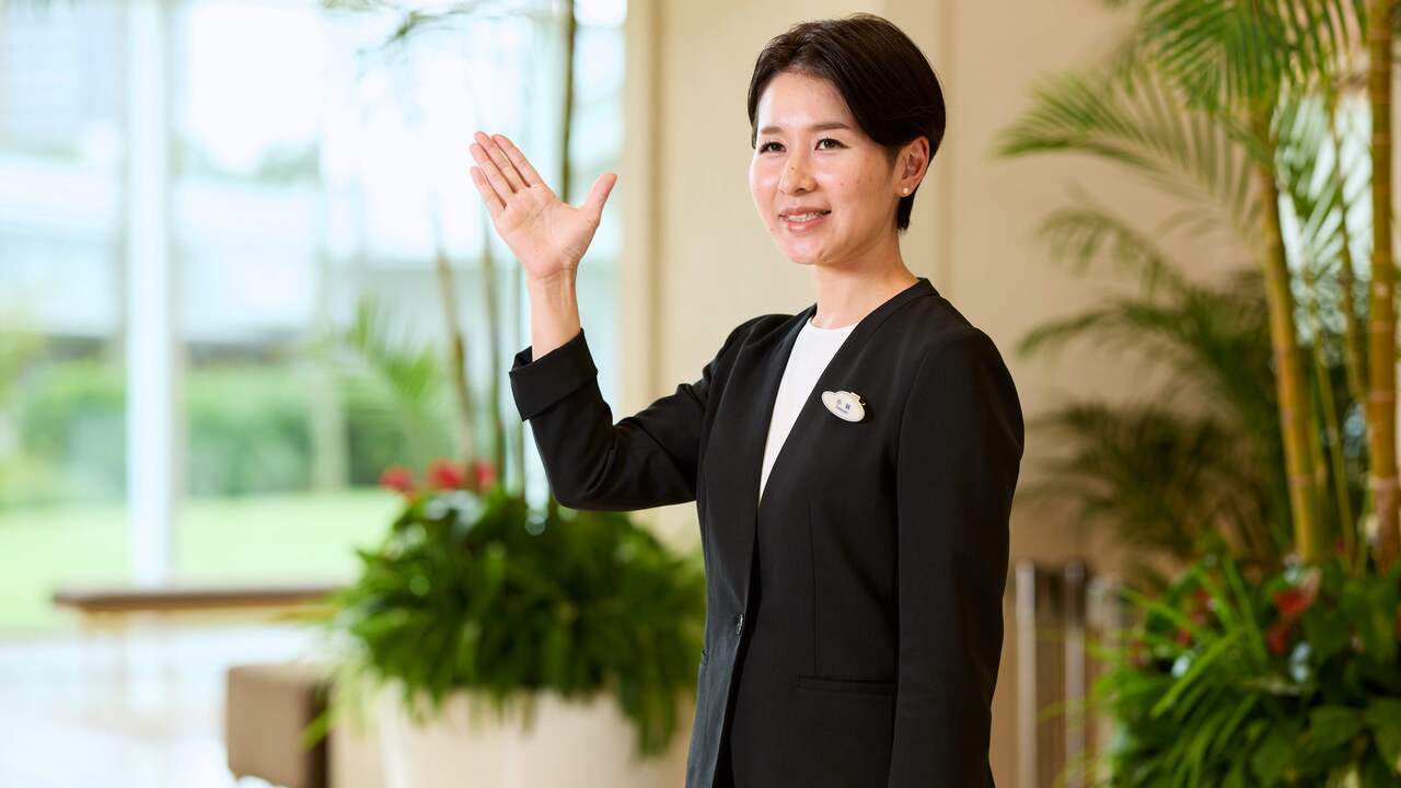 ホテル エミオン|宿泊全般の求人画像1枚目