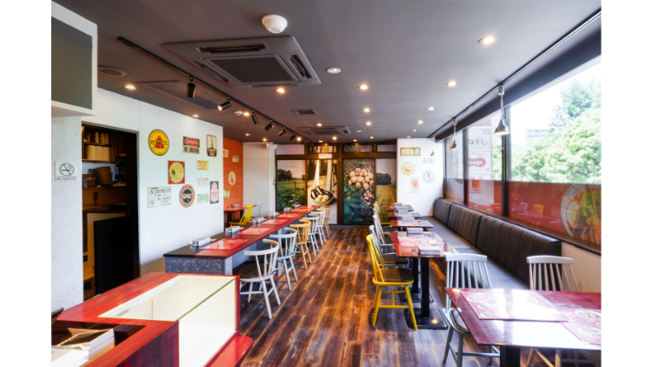 北海道スープカレーSuage|調理見習い・調理補助の求人画像4枚目