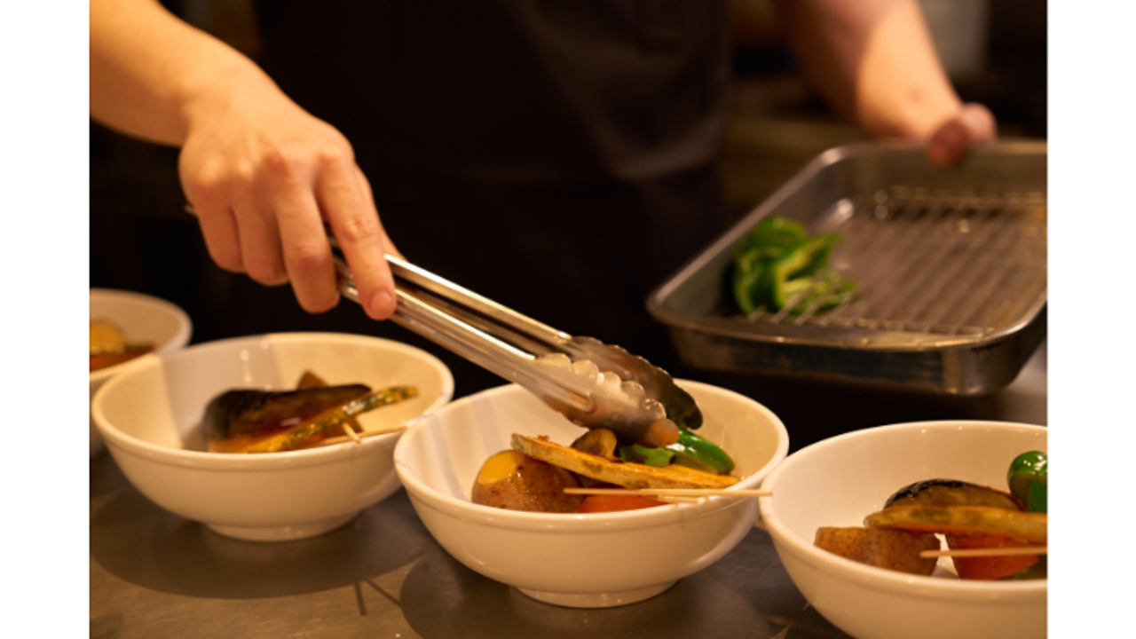 北海道スープカレーSuage|料理長・料理長候補の求人画像1枚目