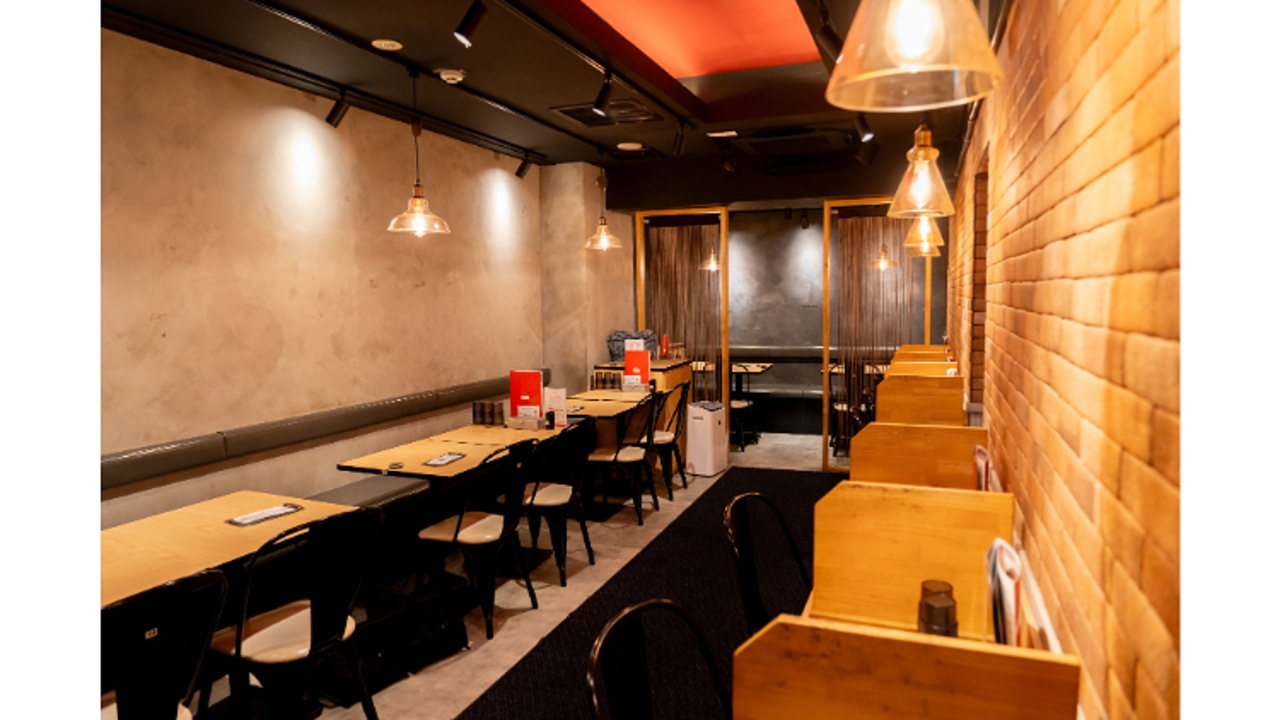 北海道スープカレーSuage 吉祥寺店 アジア料理・エスニック, ファストフード | レストランサービス・ホールスタッフ)の求人の写真 2枚目