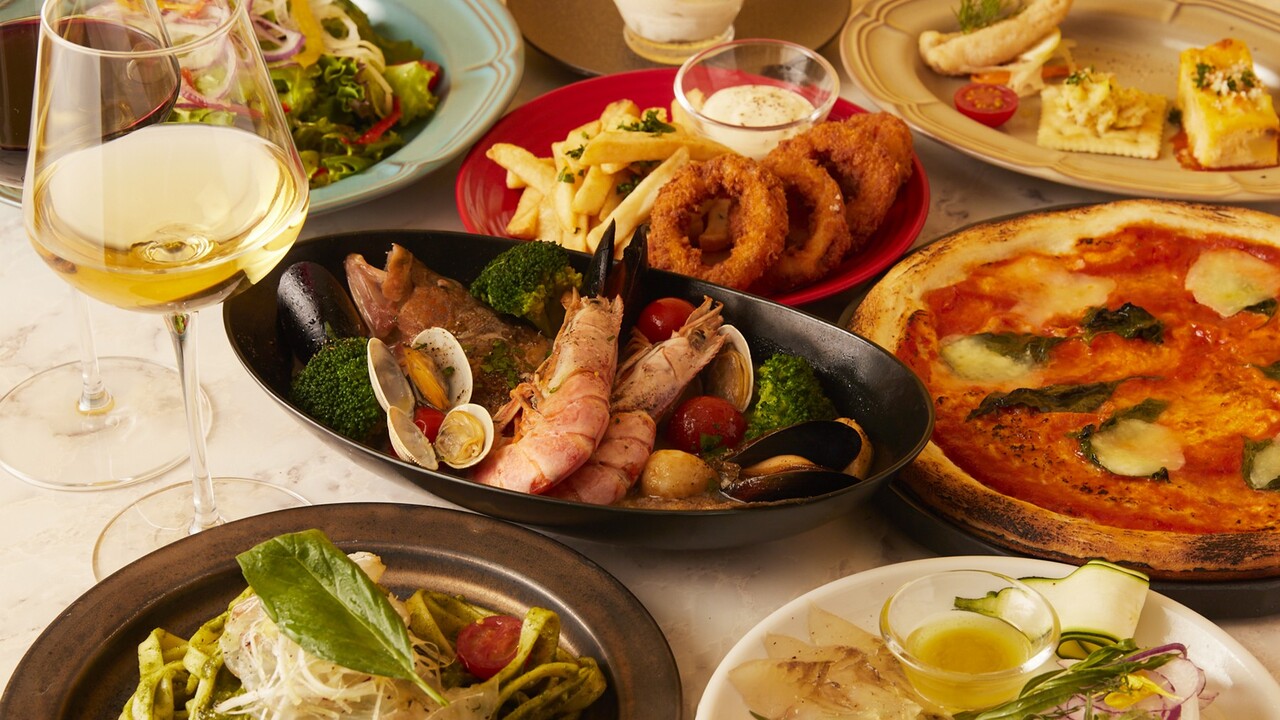 港町のイタリアン モンテロッソ イタリアン | 調理見習い・調理補助)の求人の写真 2枚目