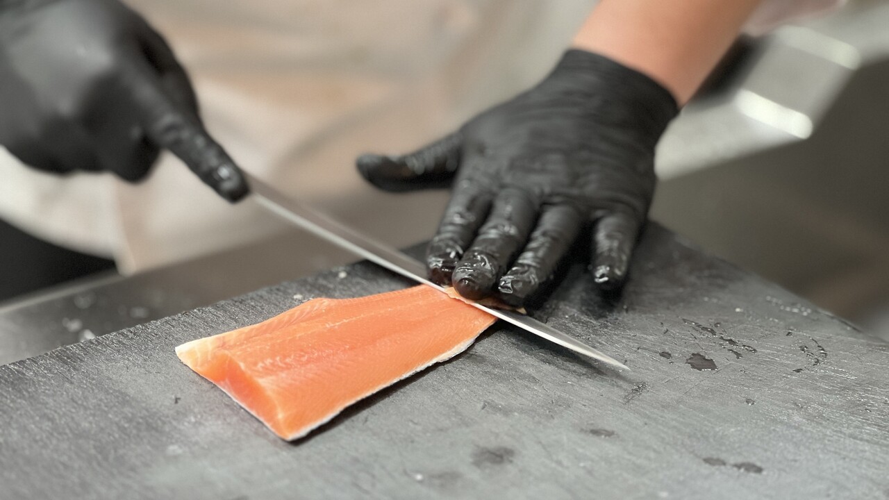 港町のイタリアン モンテロッソ|調理見習い・調理補助の求人画像1枚目