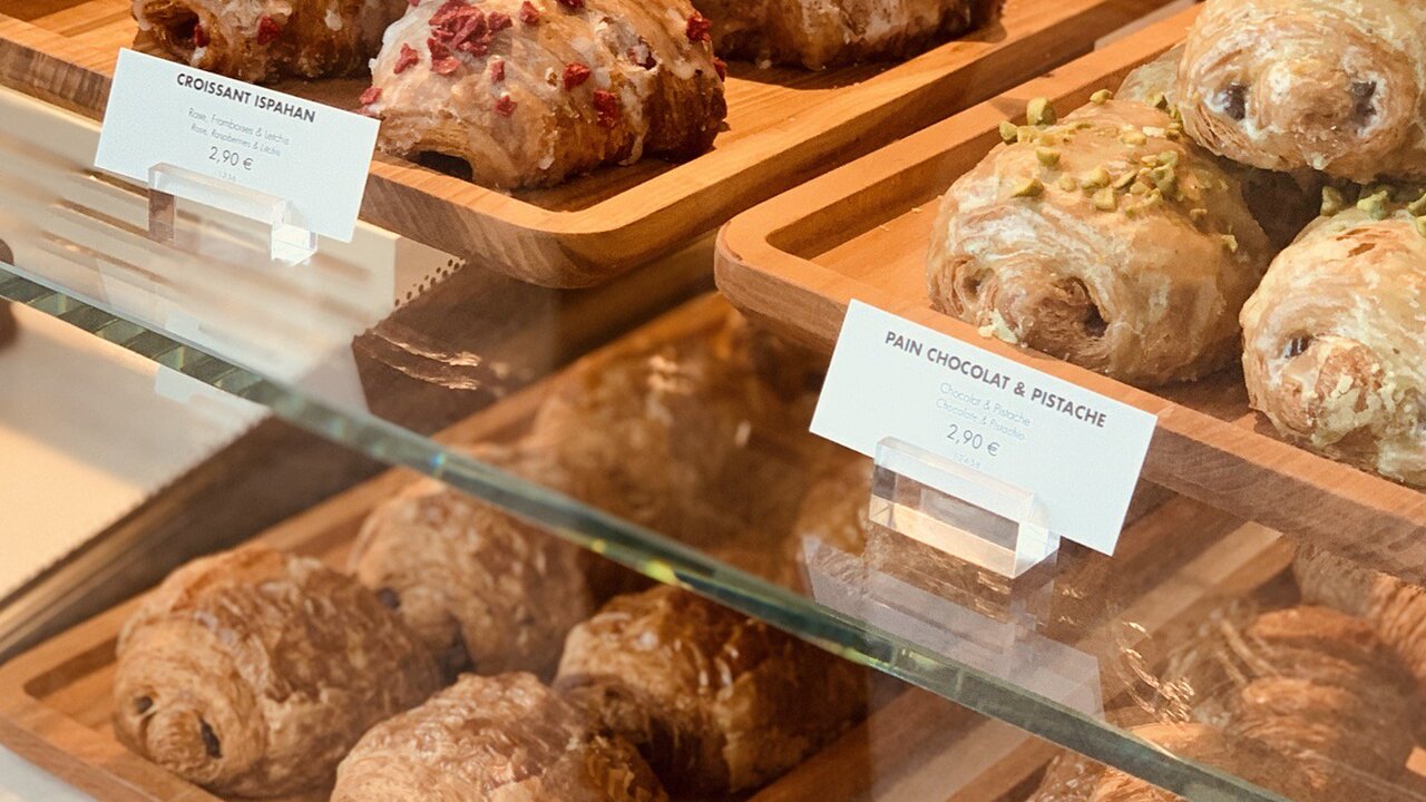 PIERRE HERMÉ PARIS|パティシエの求人画像2枚目