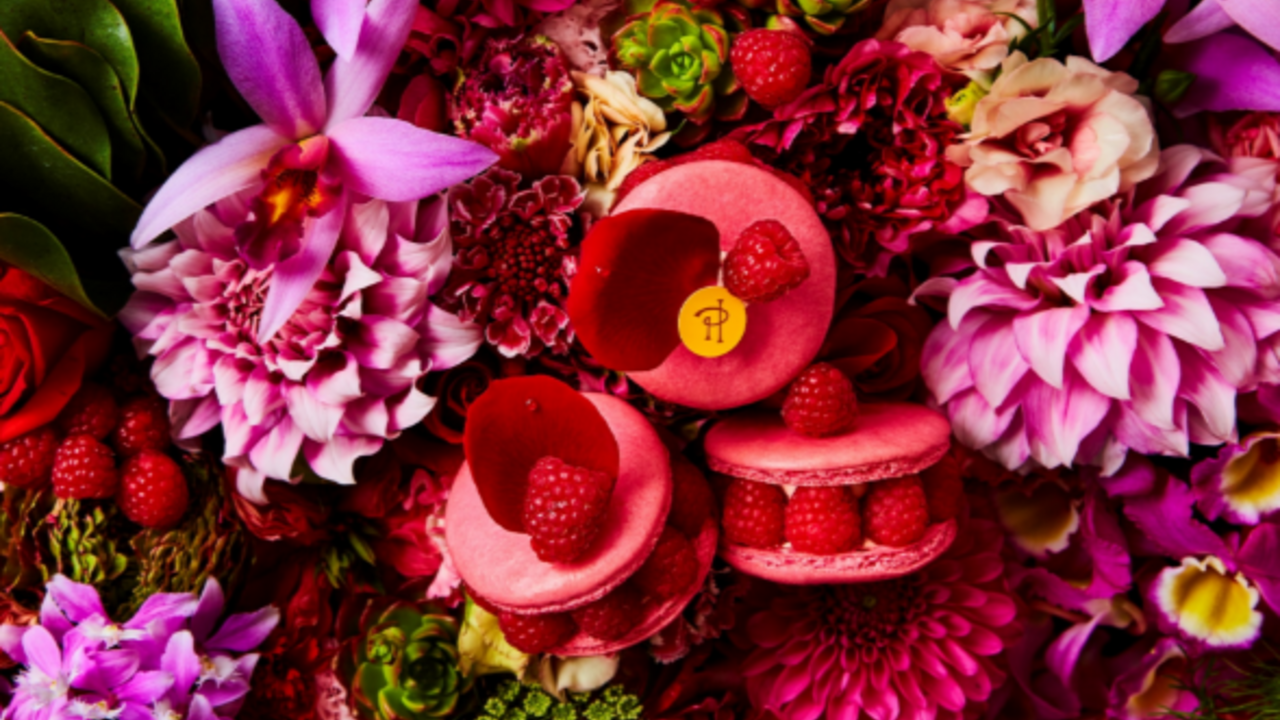 PIERRE HERMÉ PARIS アトリエ ド 東京 パティスリー・ケーキ屋, ベーカリー・ブーランジェリー | パティシエ)の求人の写真 2枚目