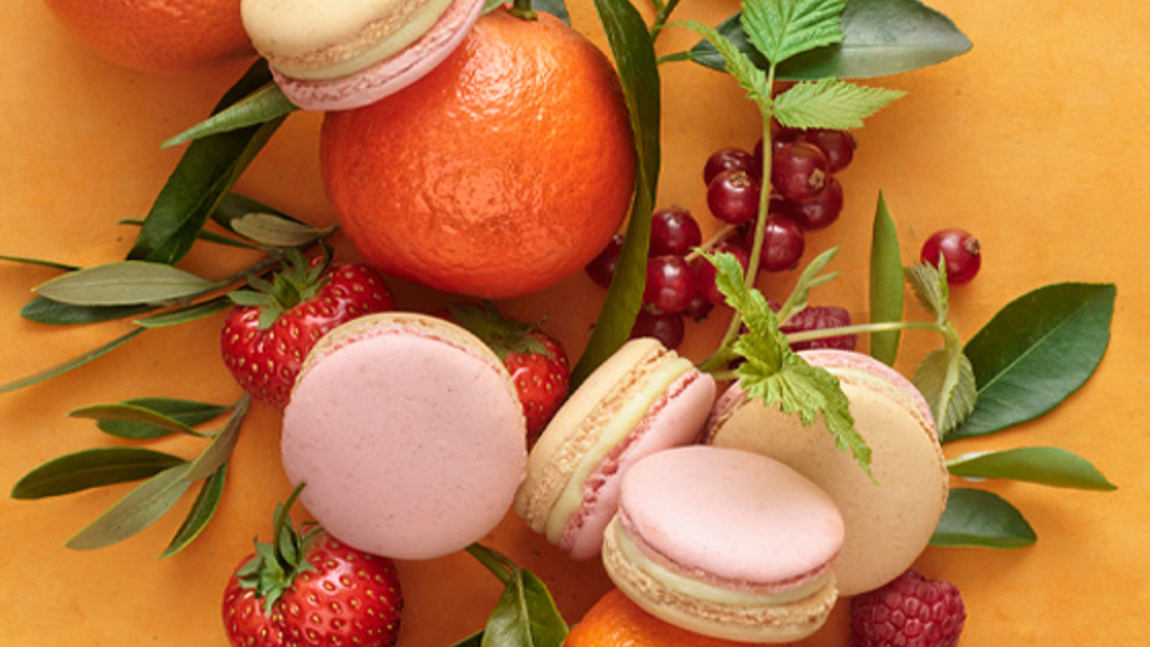 PIERRE HERMÉ PARIS アトリエ ド 東京 パティスリー・ケーキ屋, ベーカリー・ブーランジェリー | パティシエ)の求人の写真 4枚目