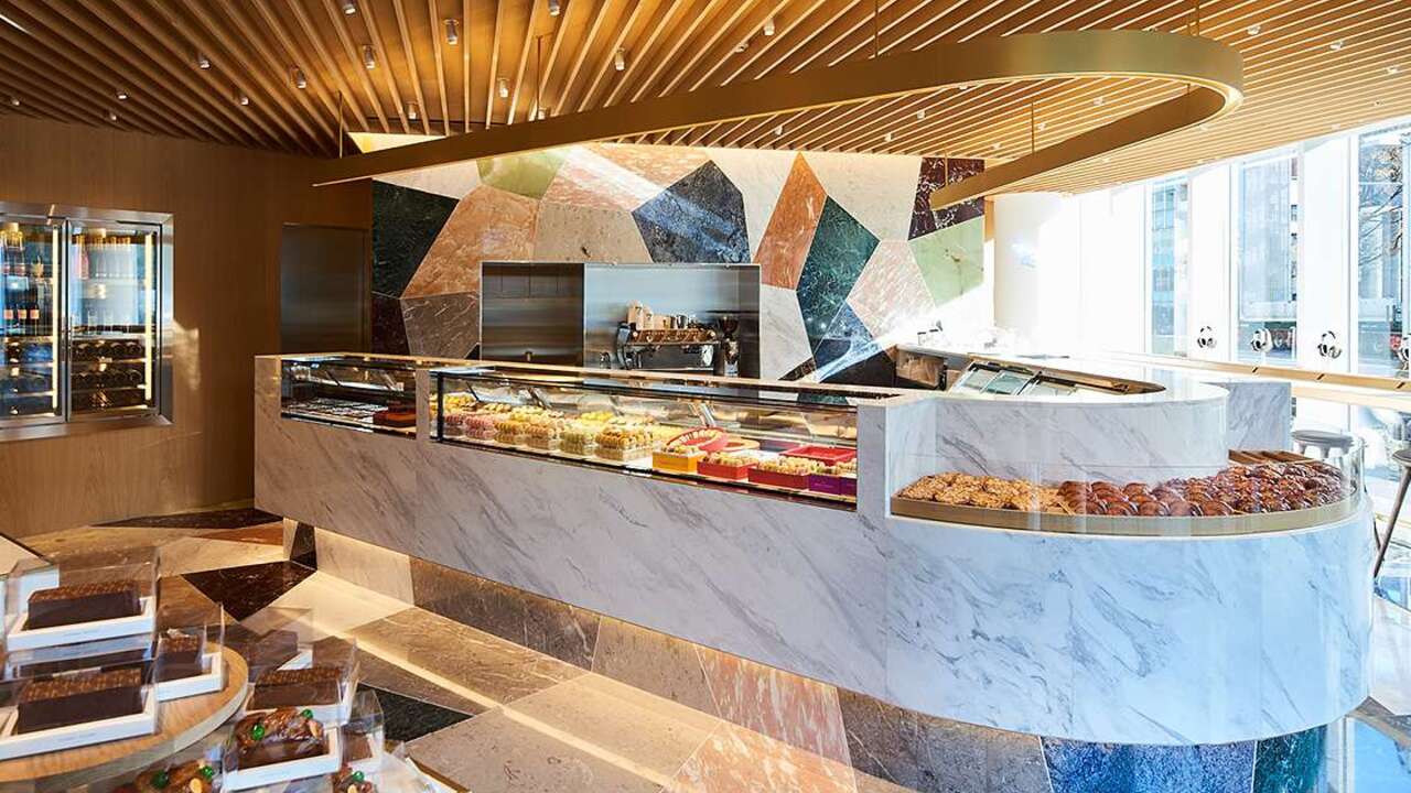 PIERRE HERMÉ PARIS|パティシエの求人画像2枚目