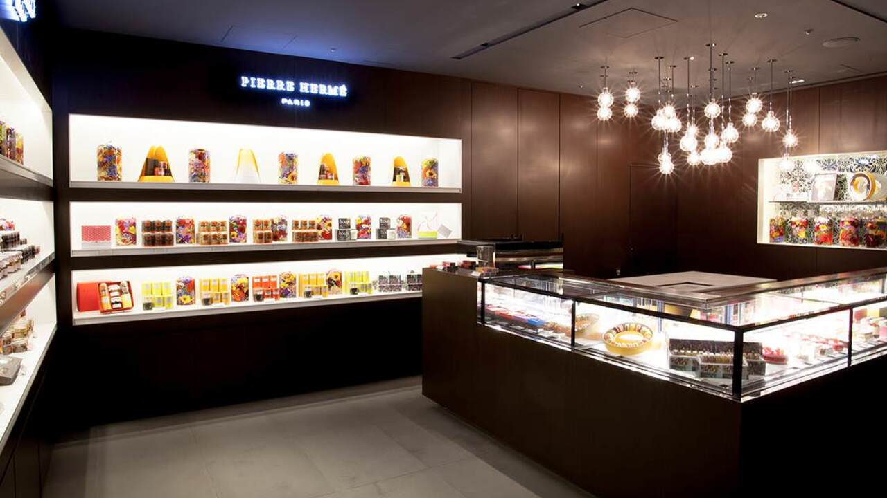 PIERRE HERMÉ PARIS|パティシエの求人画像3枚目
