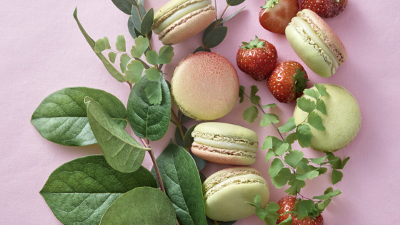 PIERRE HERMÉ PARIS|パティシエの求人画像1枚目