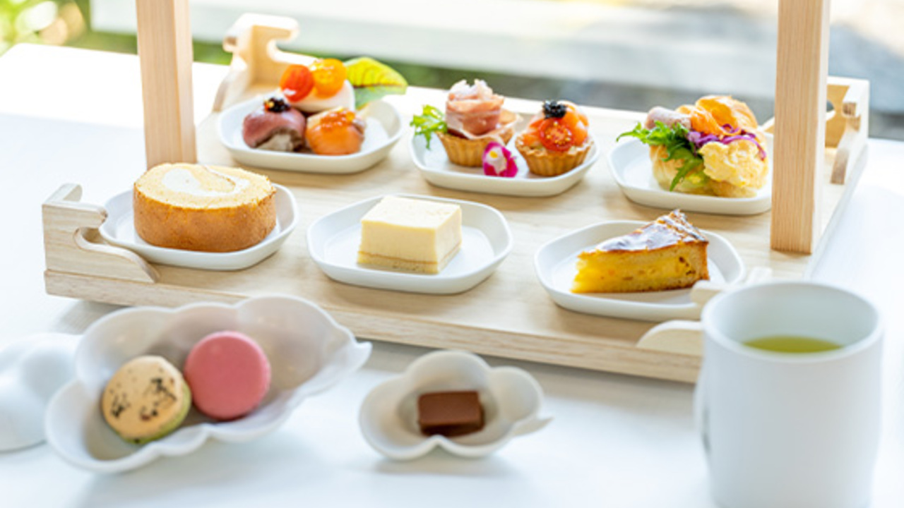 PIERRE HERMÉ PARIS|パティシエの求人画像2枚目