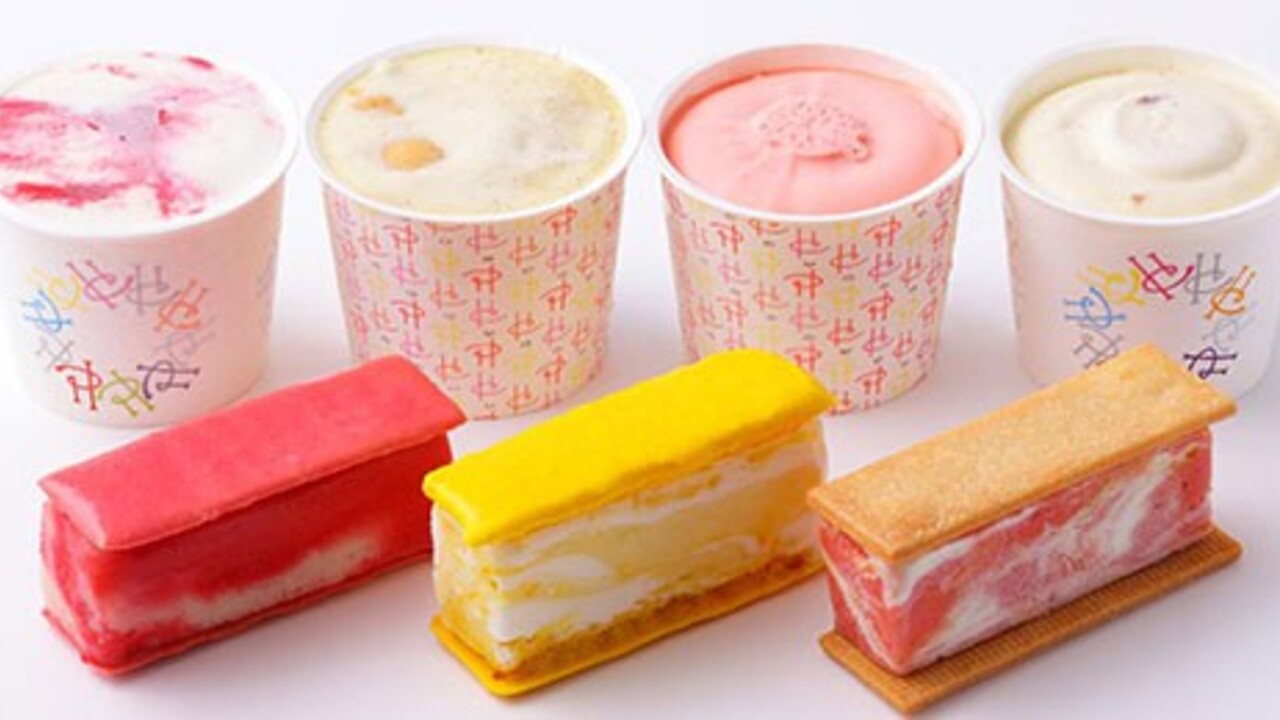 PIERRE HERMÉ PARIS|パティシエの求人画像3枚目