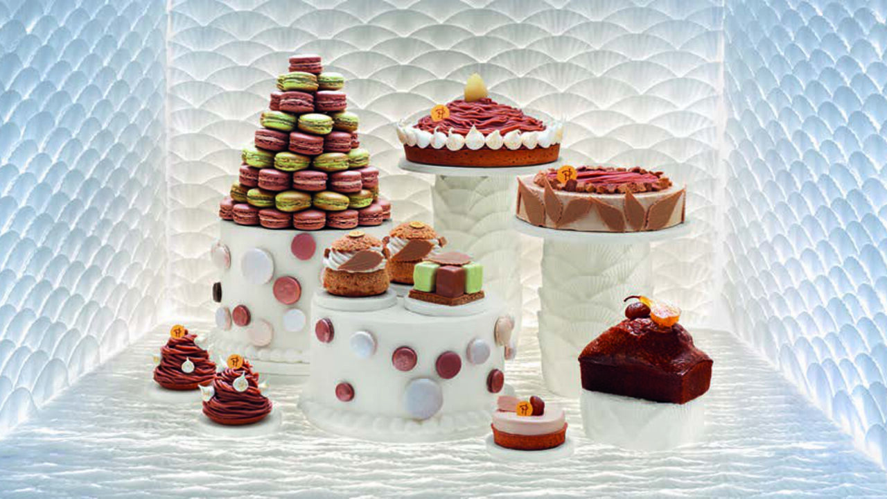 PIERRE HERMÉ PARIS|パティシエの求人画像4枚目