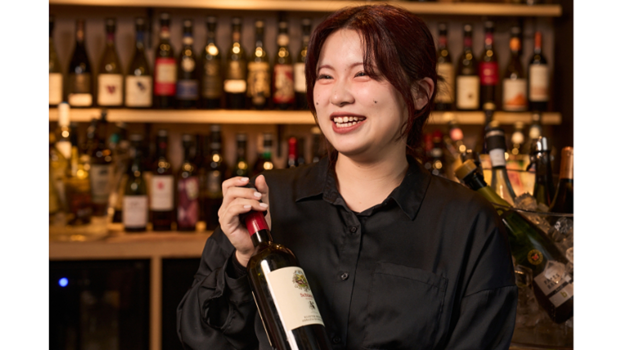 nomuno（ノムノ） エキュートエディション有楽町店 バル・バー, 創作・ダイニングバー | キッチンスタッフ)の求人の写真 2枚目