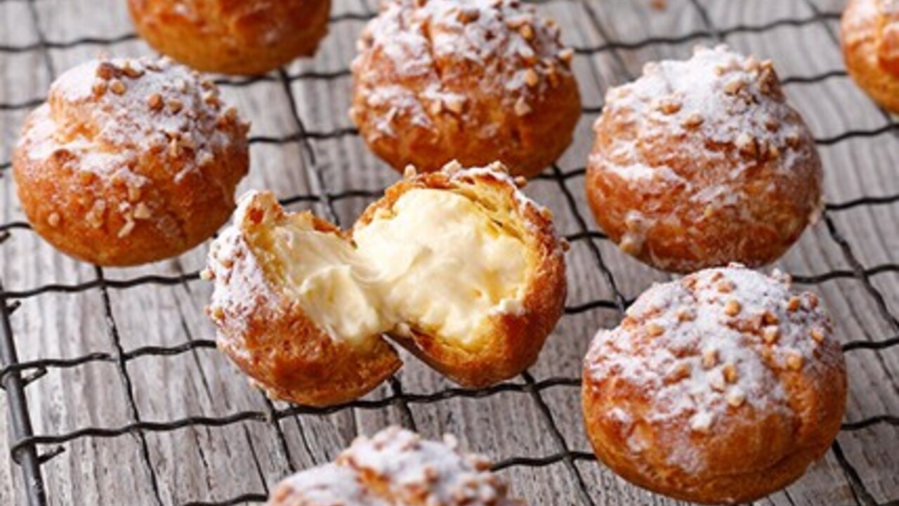 エシレ マルシェ オ ブール 阪急うめだ本店 パティスリー・ケーキ屋, その他(料理ジャンル) | 販売スタッフ)の求人の写真