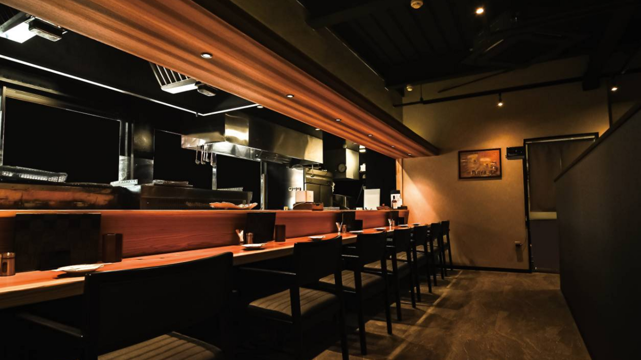 焼鳥 かど屋 焼鳥かど屋 佐賀駅北口店  焼き鳥, 居酒屋 | 料理長・料理長候補)の求人の写真 2枚目