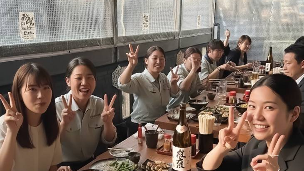 焼鳥 かど屋|キッチンスタッフの求人画像1枚目