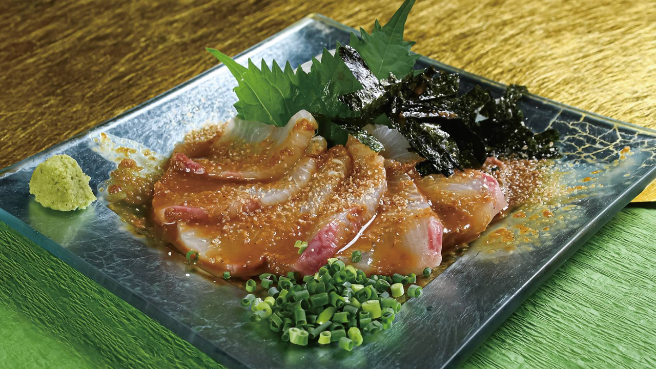 焼鳥 かど屋|キッチンスタッフの求人画像1枚目