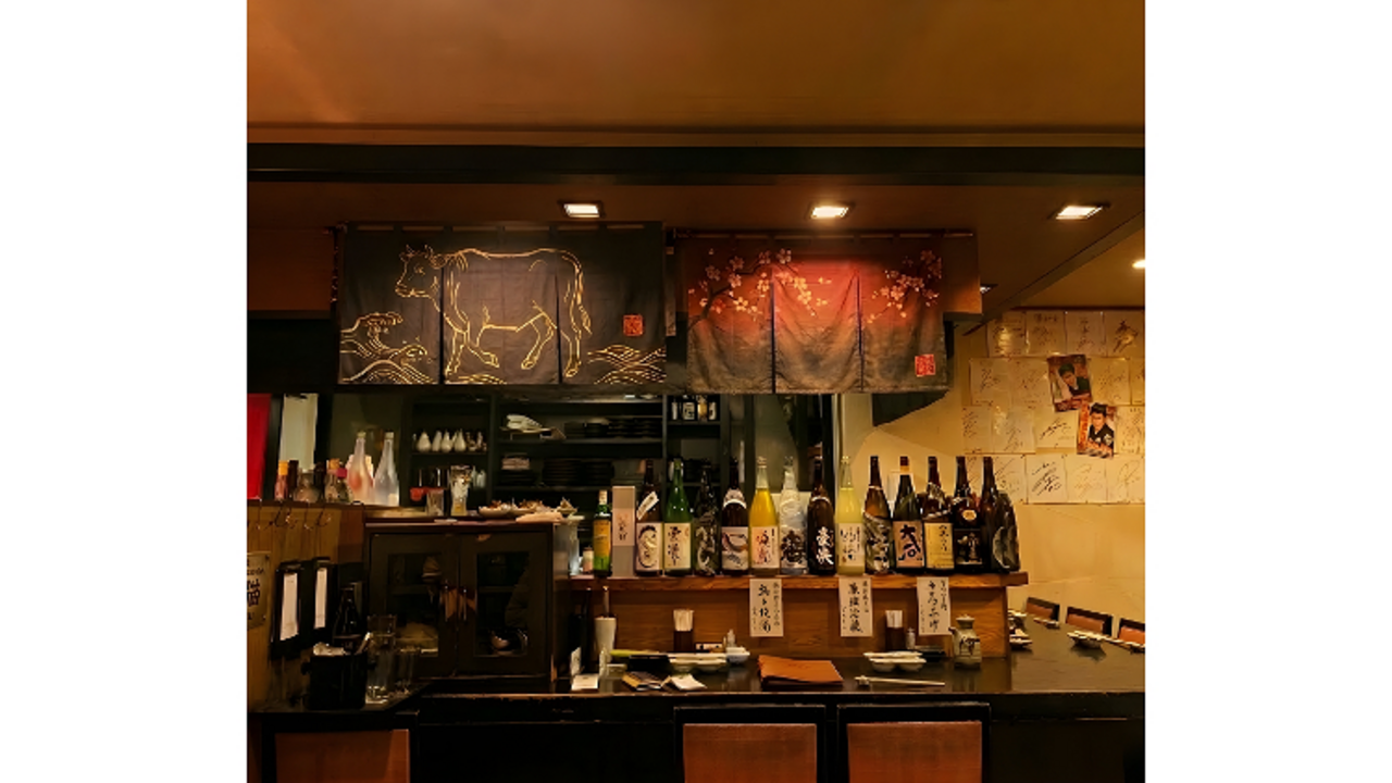 焼肉 牛歩 焼肉 | 店長・店長候補)の求人の写真 2枚目